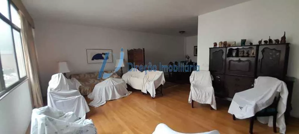 Apartamento, 3 quartos, 150 m² - Foto 20