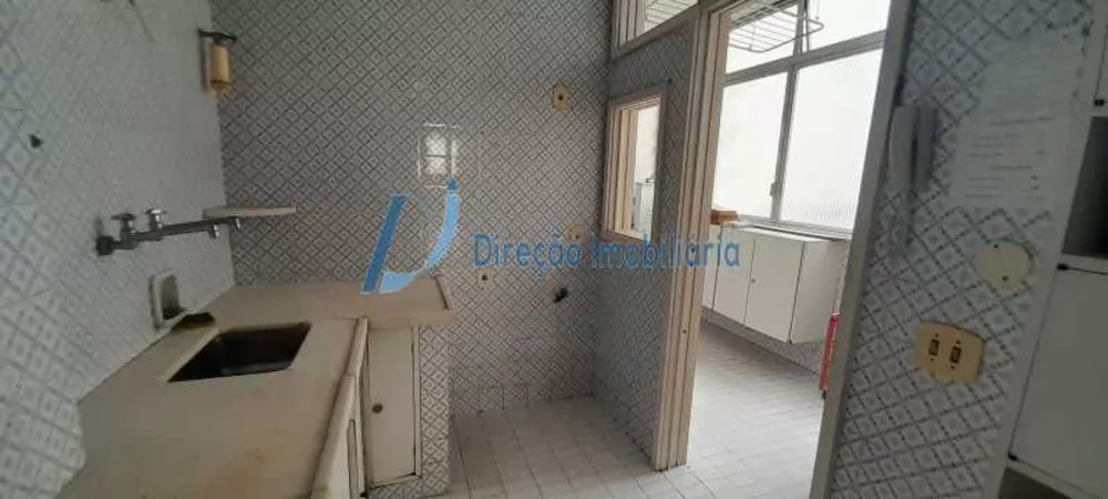 Apartamento, 3 quartos, 150 m² - Foto 6