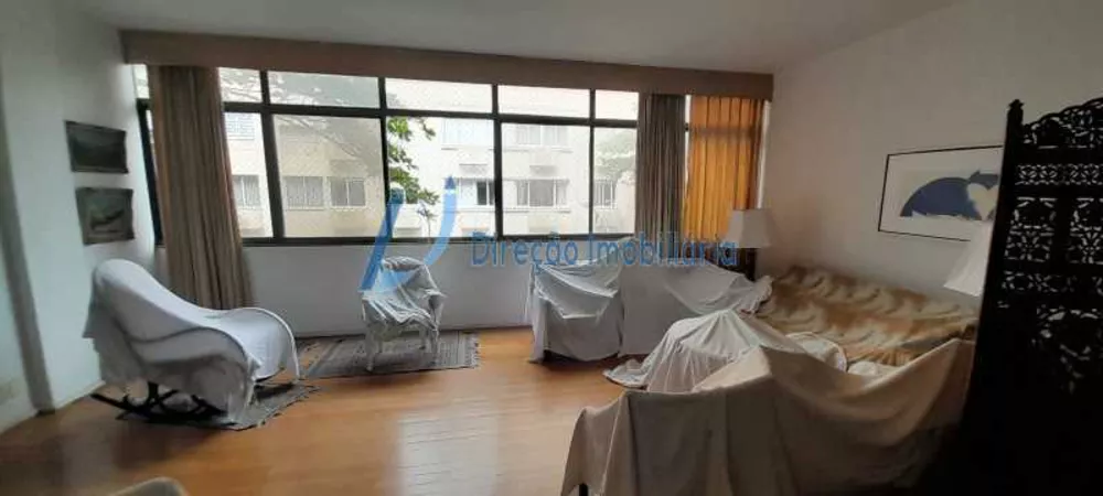 Apartamento, 3 quartos, 150 m² - Foto 19