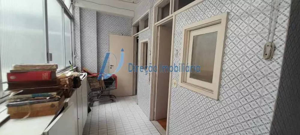 Apartamento, 3 quartos, 150 m² - Foto 12