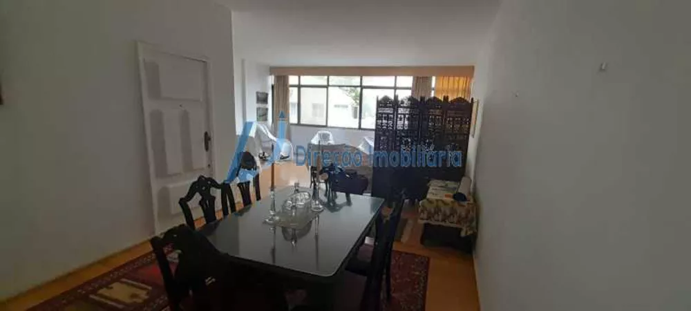 Apartamento, 3 quartos, 150 m² - Foto 22