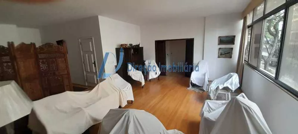 Apartamento, 3 quartos, 150 m² - Foto 23