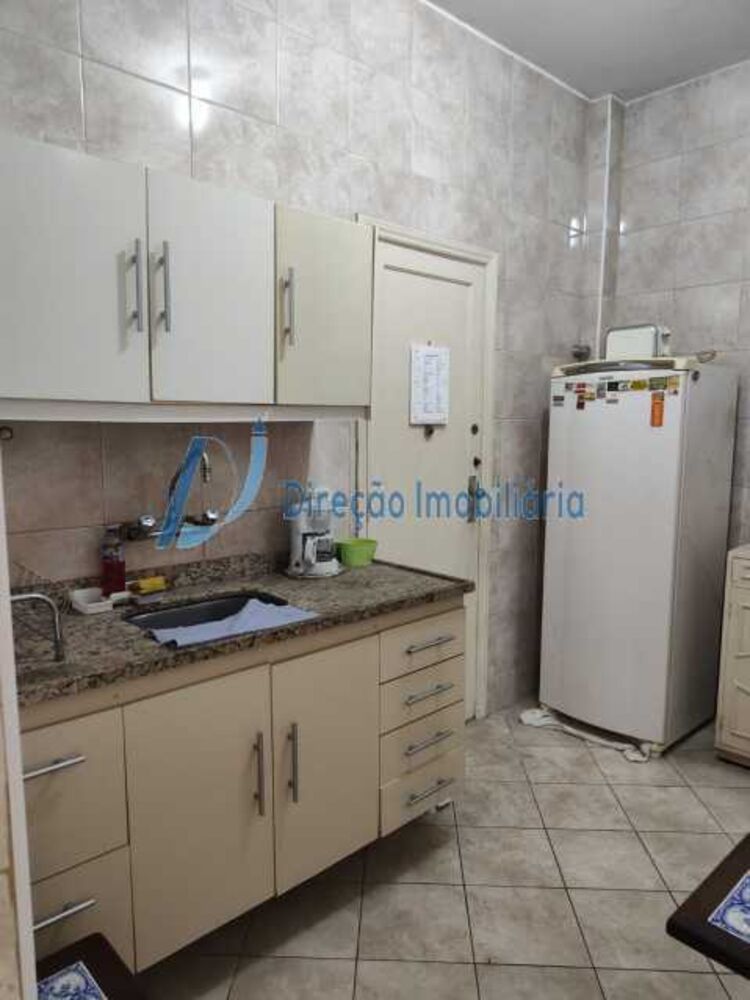 Apartamento, 3 quartos, 96 m² - Foto 3