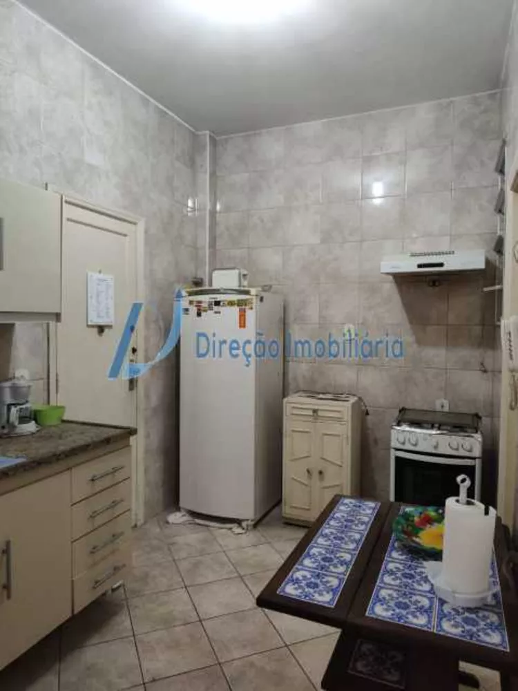 Apartamento, 3 quartos, 96 m² - Foto 5