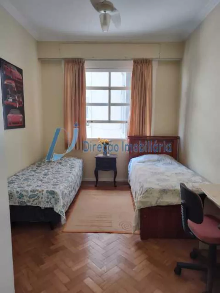 Apartamento, 3 quartos, 96 m² - Foto 11