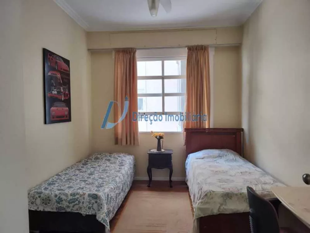 Apartamento, 3 quartos, 96 m² - Foto 8
