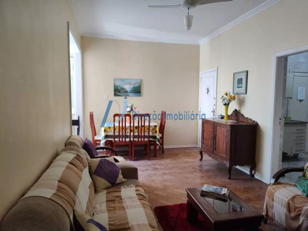Apartamento, 3 quartos, 96 m² - Foto 20