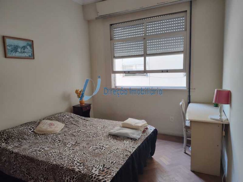 Apartamento, 3 quartos, 96 m² - Foto 1