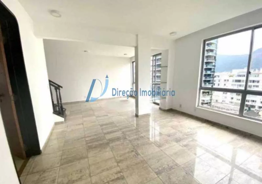 Cobertura, 3 quartos, 245 m² - Foto 12