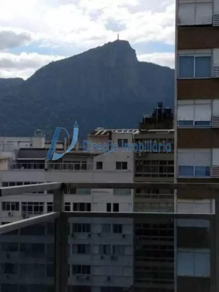 Cobertura, 3 quartos, 245 m² - Foto 19