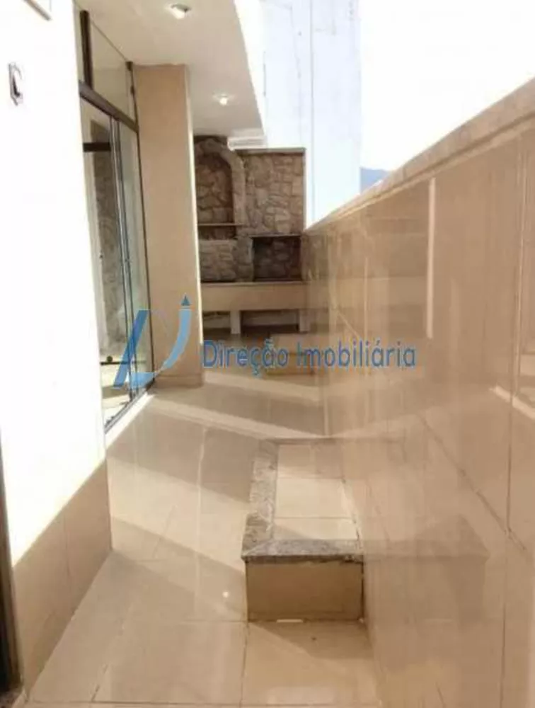 Cobertura, 3 quartos, 245 m² - Foto 10