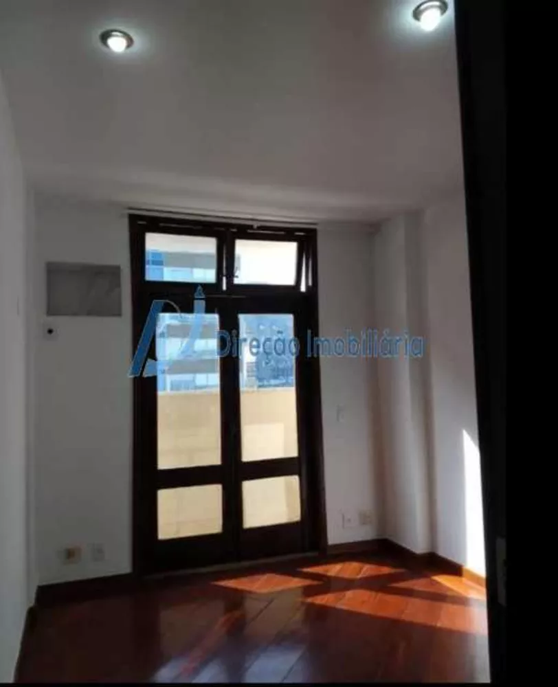 Cobertura, 3 quartos, 245 m² - Foto 1