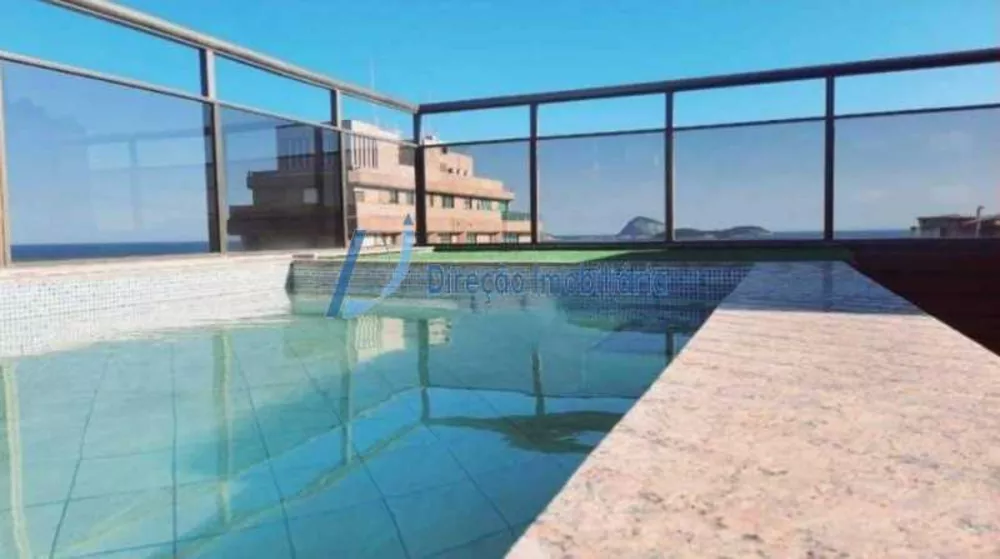 Cobertura, 3 quartos, 245 m² - Foto 13