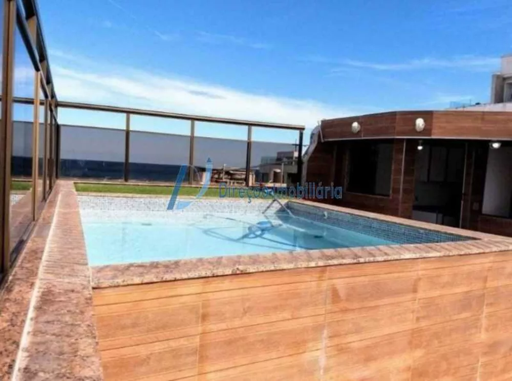 Cobertura, 3 quartos, 245 m² - Foto 14