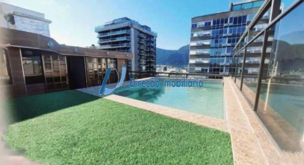 Cobertura, 3 quartos, 245 m² - Foto 17
