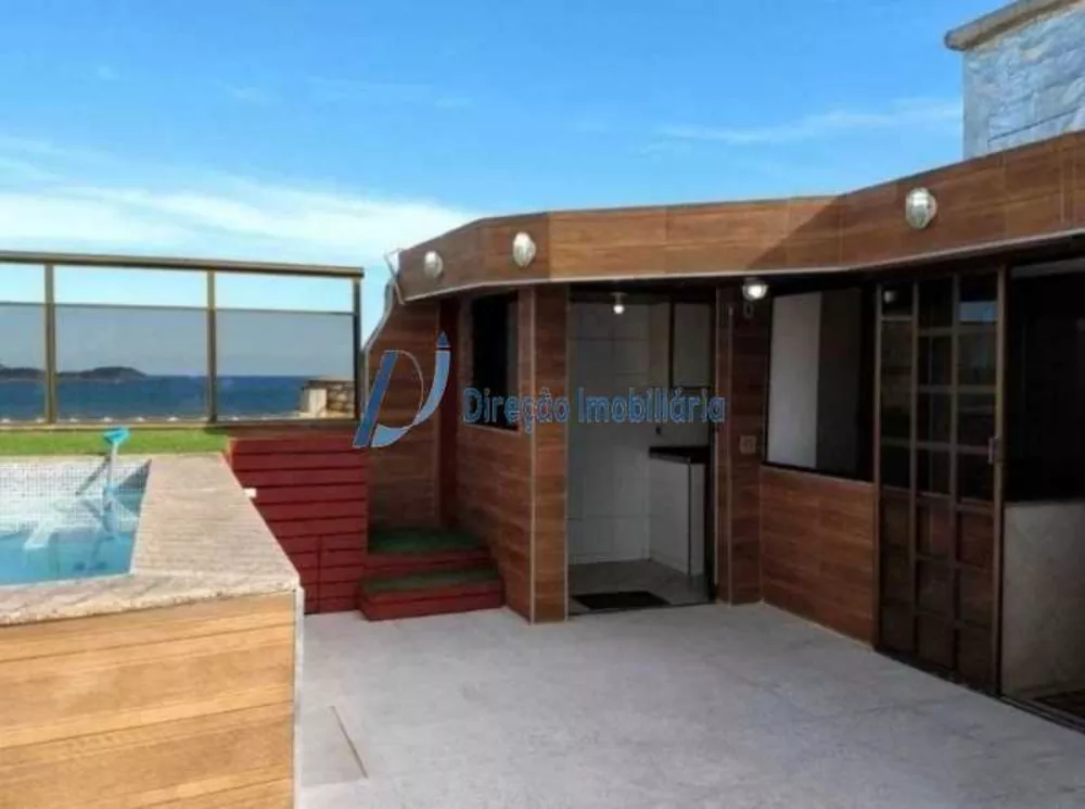 Cobertura, 3 quartos, 245 m² - Foto 18
