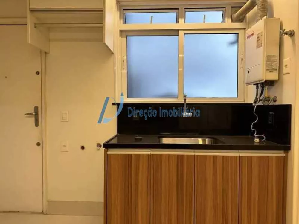 Apartamento, 4 quartos, 175 m² - Foto 9