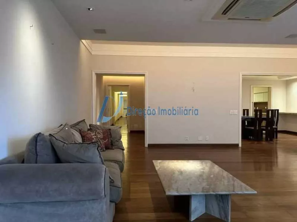 Apartamento, 4 quartos, 175 m² - Foto 2