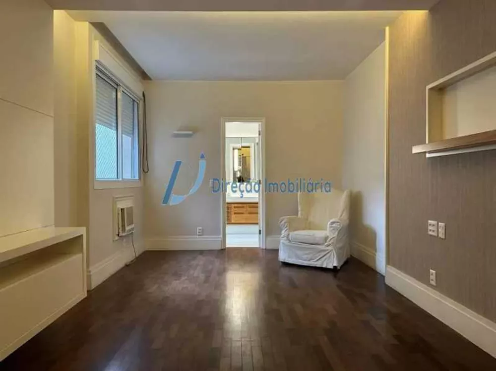 Apartamento, 4 quartos, 175 m² - Foto 4