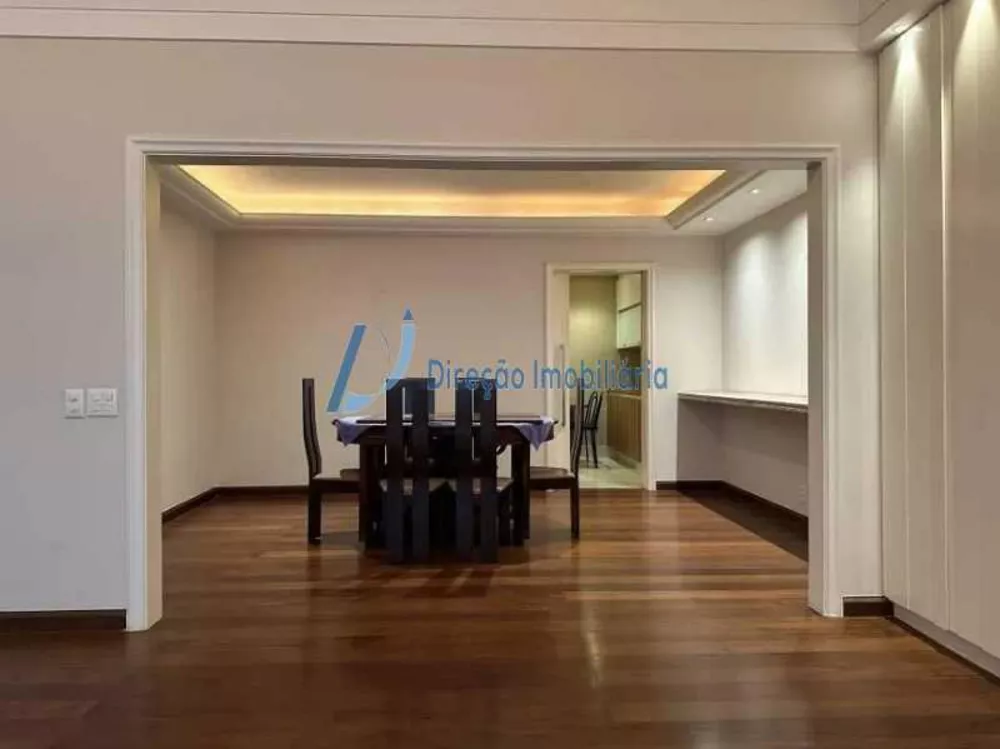 Apartamento, 4 quartos, 175 m² - Foto 6
