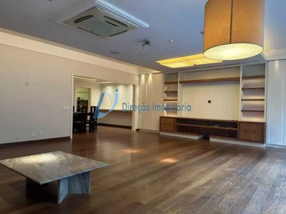 Apartamento, 4 quartos, 175 m² - Foto 16