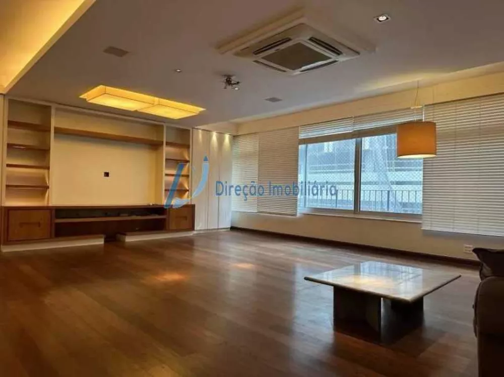 Apartamento, 4 quartos, 175 m² - Foto 5