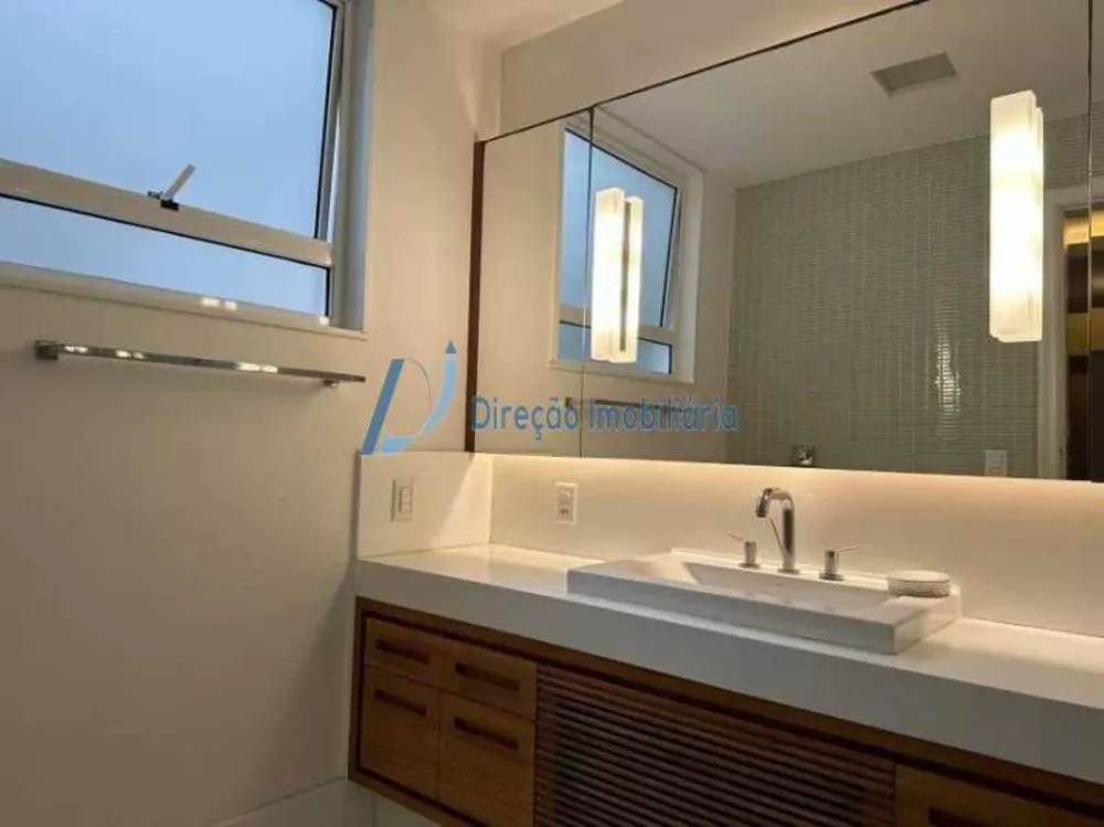 Apartamento, 4 quartos, 175 m² - Foto 17