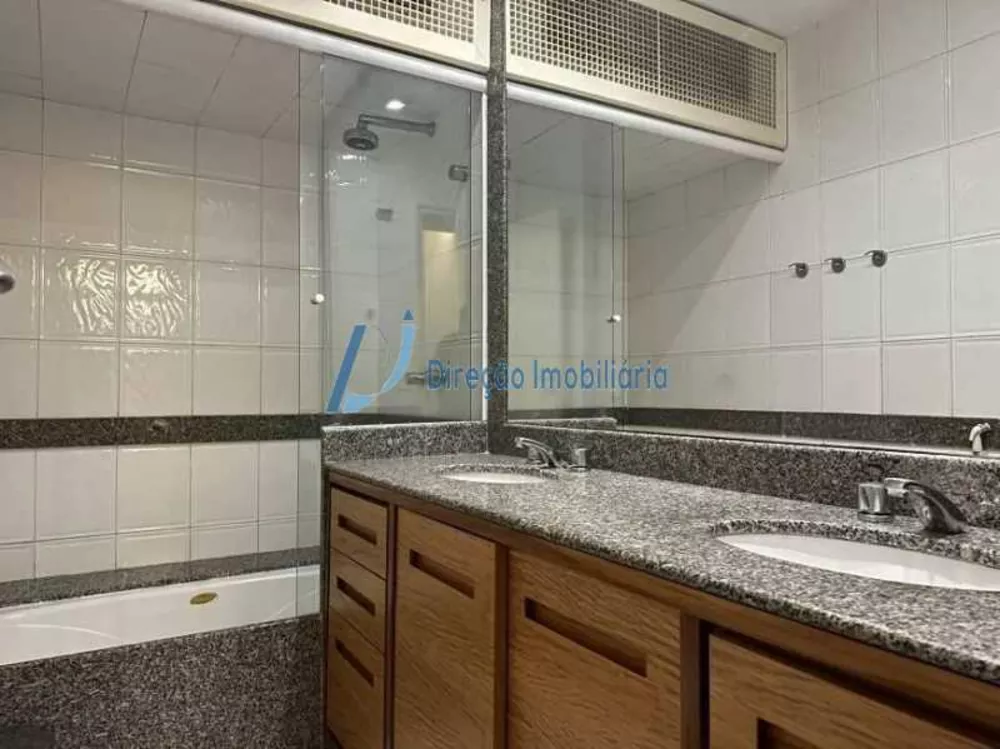 Apartamento, 4 quartos, 175 m² - Foto 3