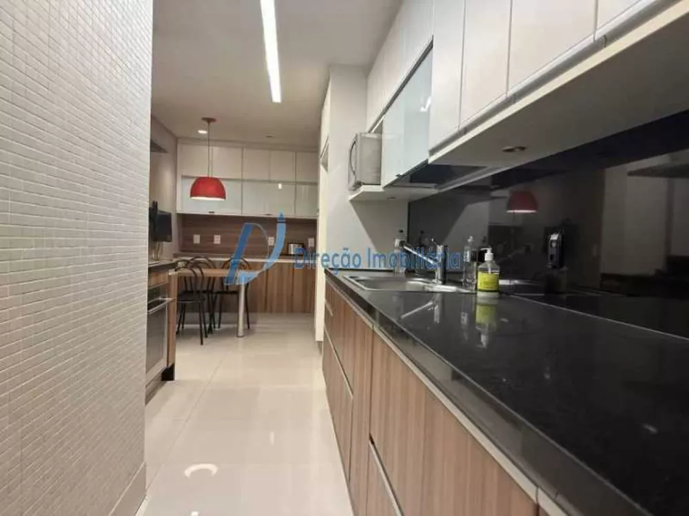 Apartamento, 4 quartos, 175 m² - Foto 10