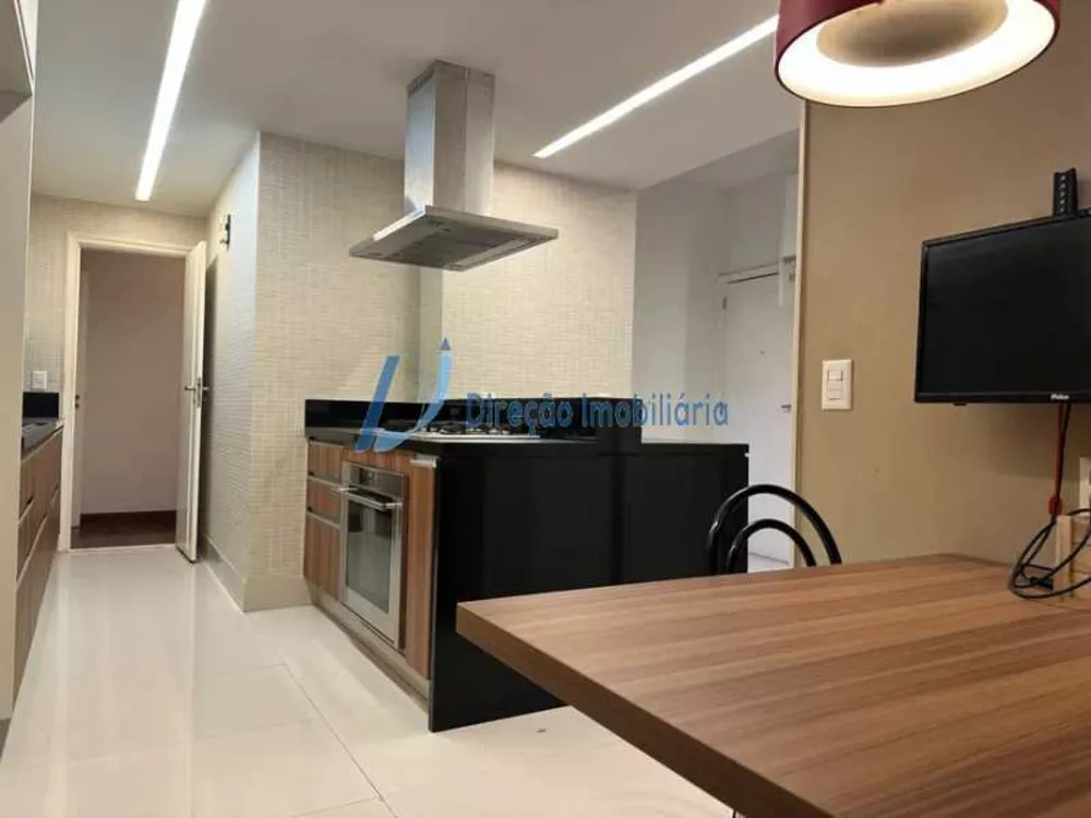 Apartamento, 4 quartos, 175 m² - Foto 7