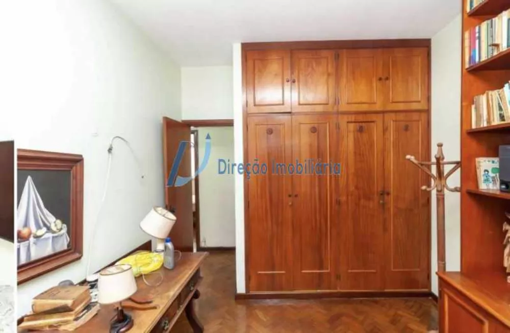 Apartamento, 3 quartos, 135 m² - Foto 19