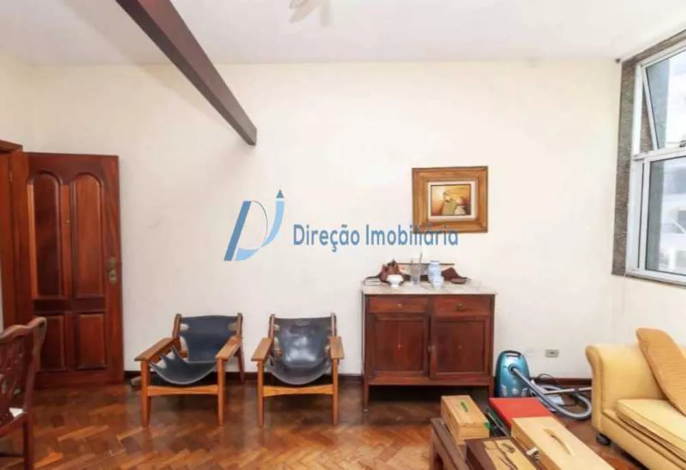 Apartamento, 3 quartos, 135 m² - Foto 20