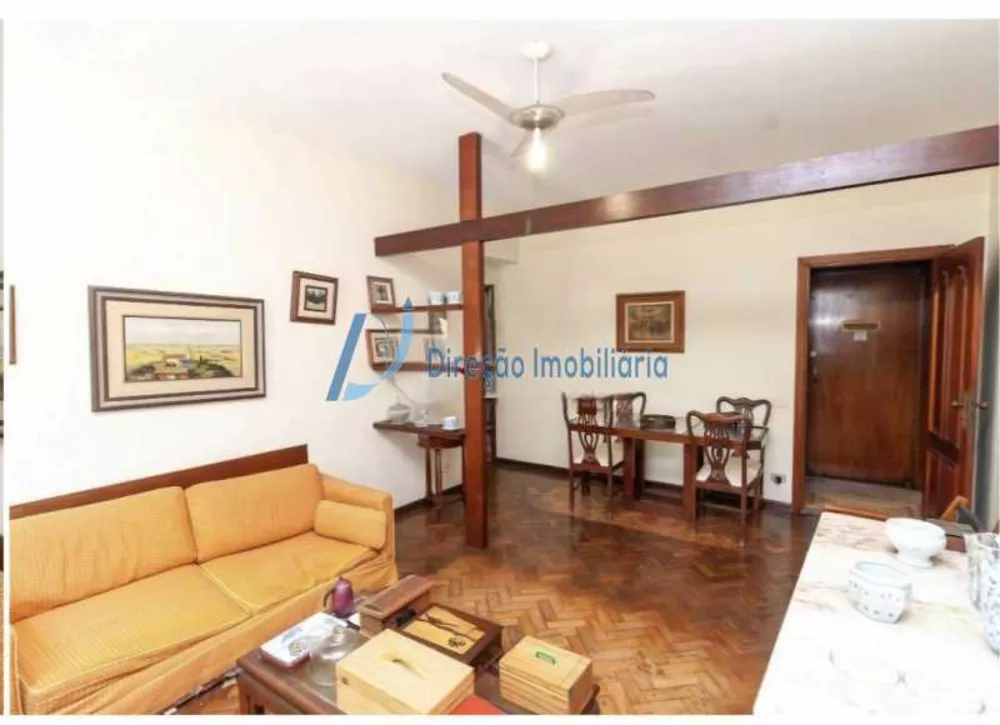 Apartamento, 3 quartos, 135 m² - Foto 1