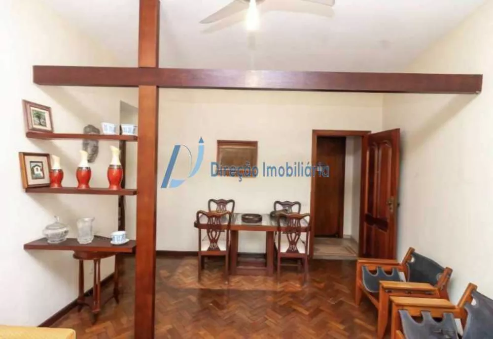Apartamento, 3 quartos, 135 m² - Foto 24