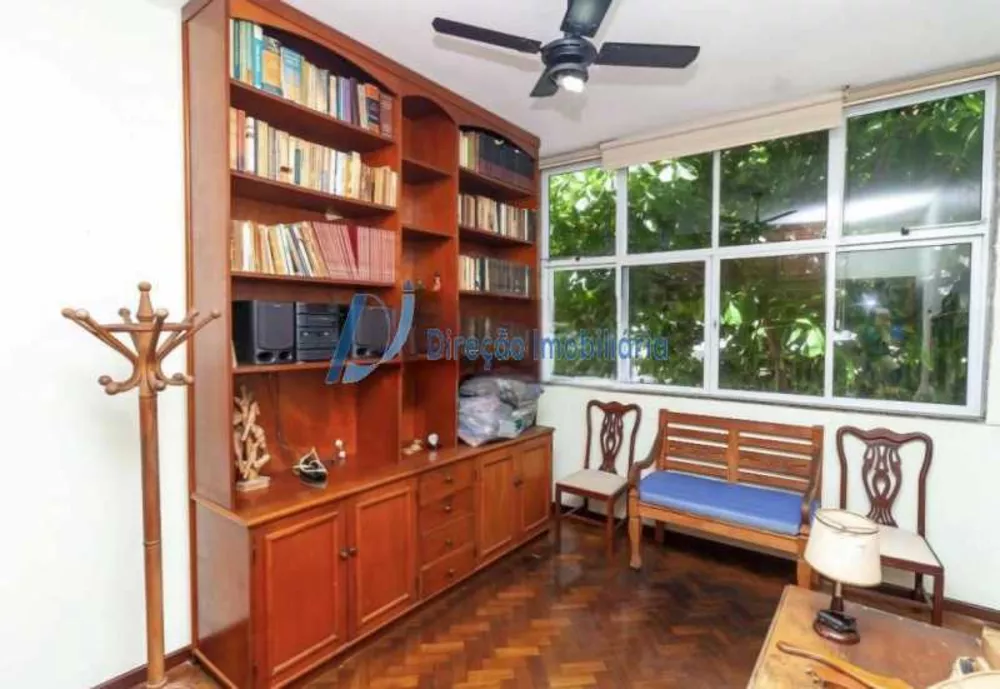 Apartamento, 3 quartos, 135 m² - Foto 10