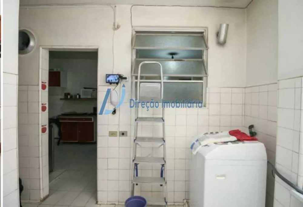 Apartamento, 3 quartos, 135 m² - Foto 21