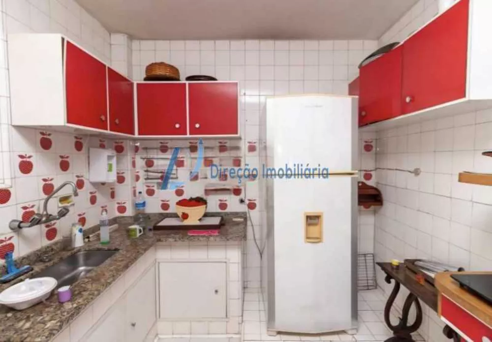 Apartamento, 3 quartos, 135 m² - Foto 2