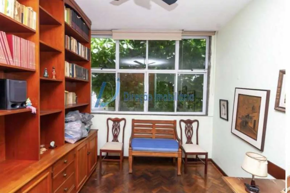 Apartamento, 3 quartos, 135 m² - Foto 18