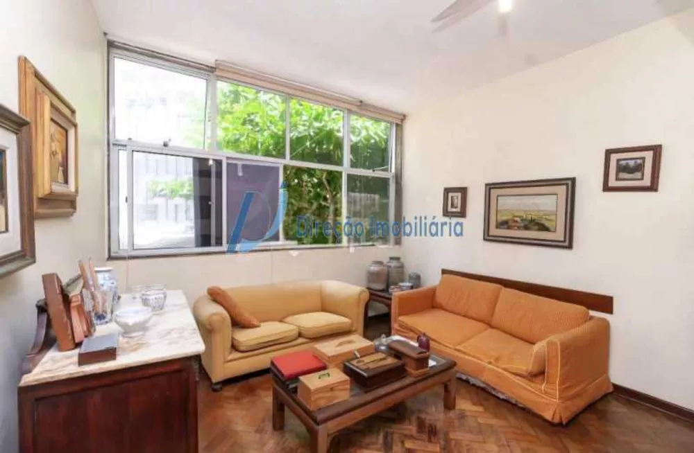 Apartamento, 3 quartos, 135 m² - Foto 23