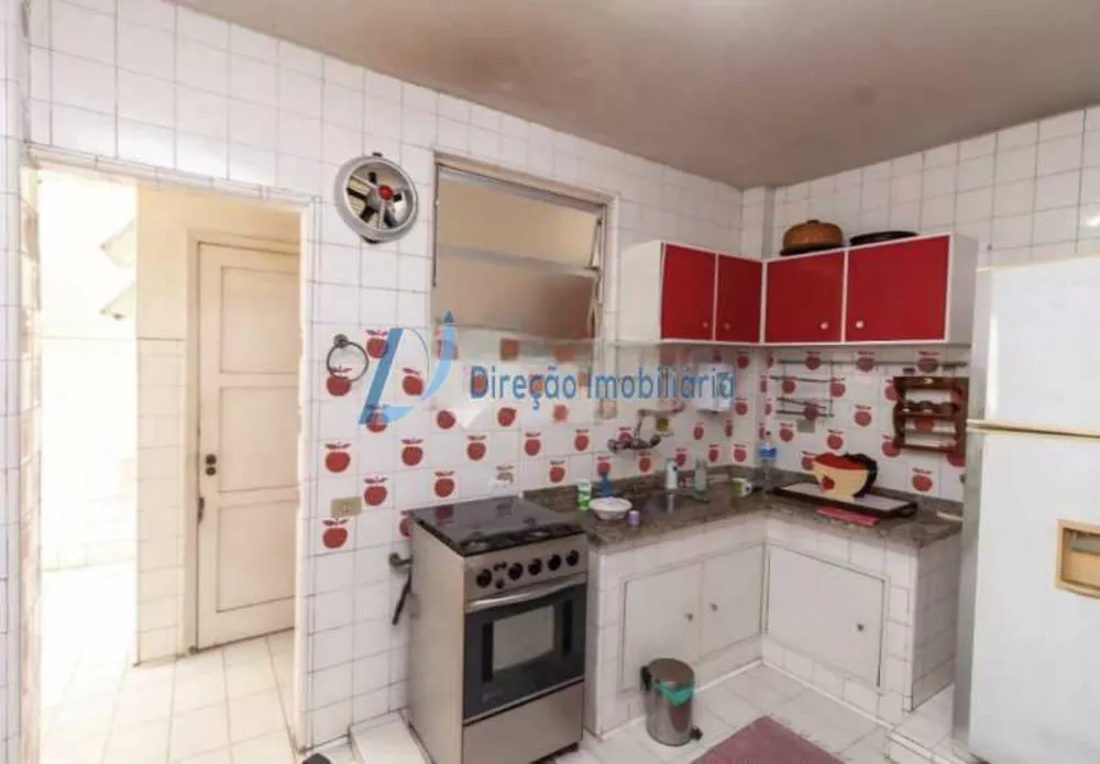 Apartamento, 3 quartos, 135 m² - Foto 7