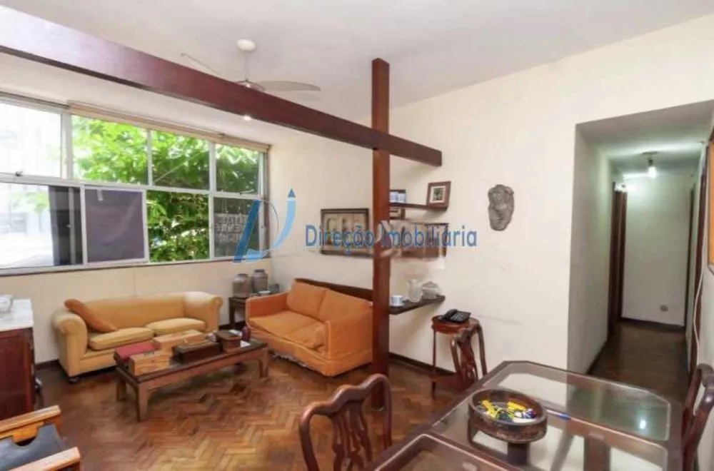 Apartamento, 3 quartos, 135 m² - Foto 16