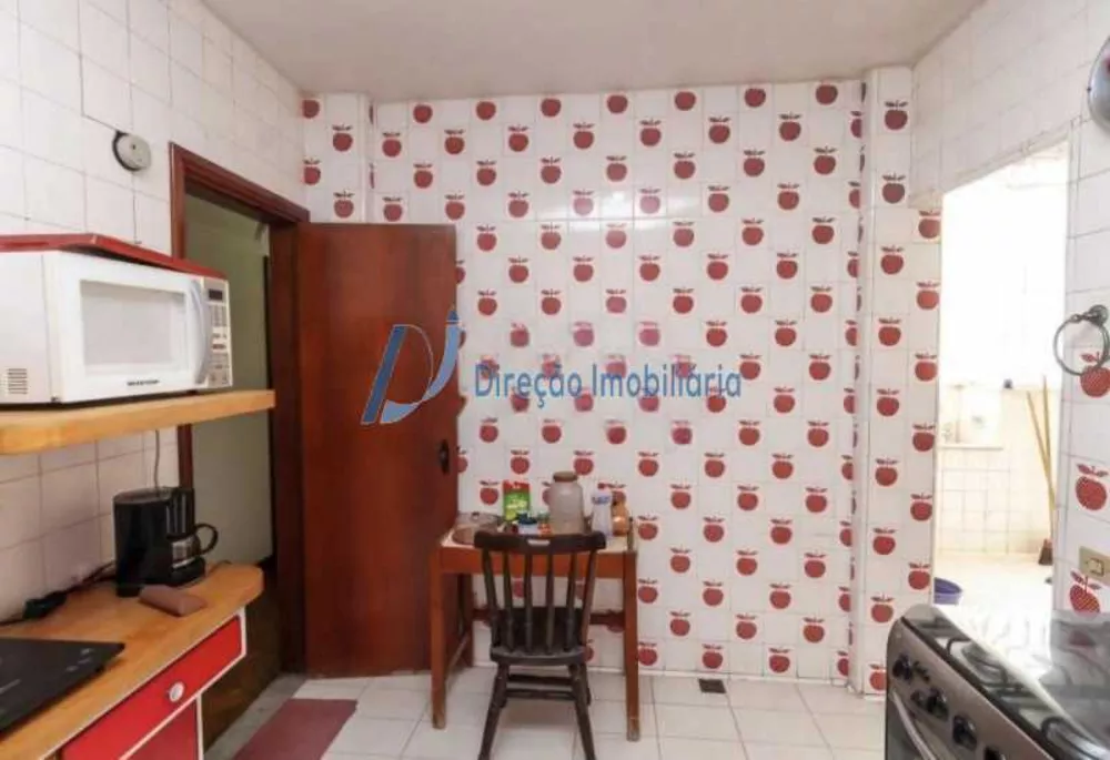 Apartamento, 3 quartos, 135 m² - Foto 3