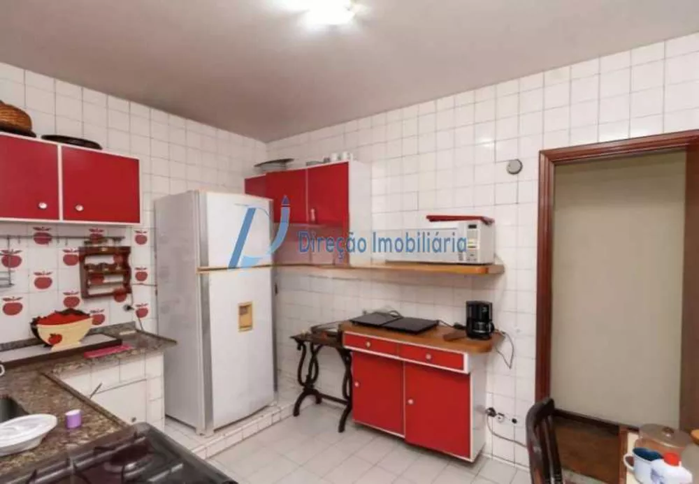 Apartamento, 3 quartos, 135 m² - Foto 8