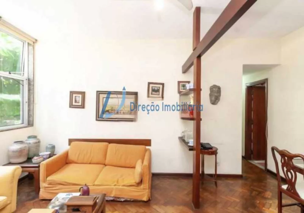 Apartamento, 3 quartos, 135 m² - Foto 22