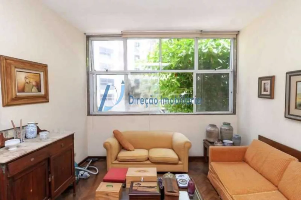 Apartamento, 3 quartos, 135 m² - Foto 4