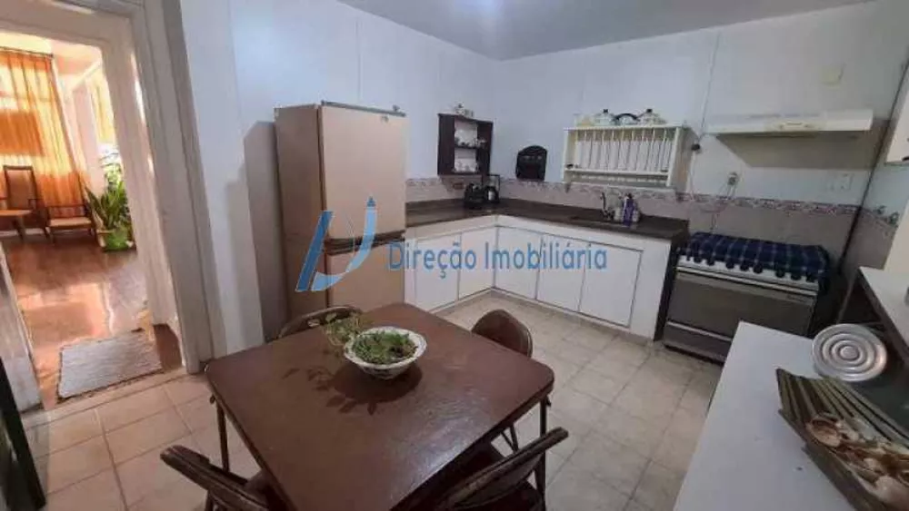 Apartamento, 4 quartos, 222 m² - Foto 7