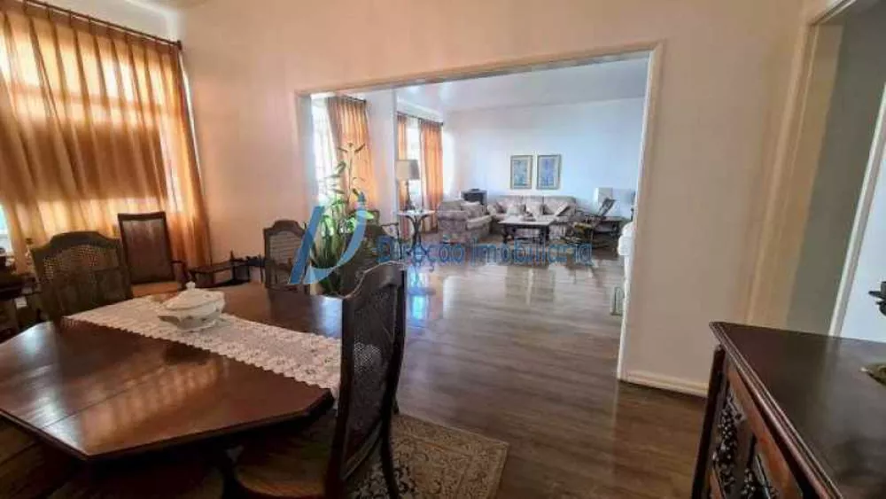 Apartamento, 4 quartos, 222 m² - Foto 11