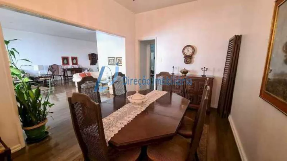 Apartamento, 4 quartos, 222 m² - Foto 14