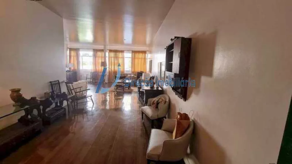 Apartamento, 4 quartos, 222 m² - Foto 23