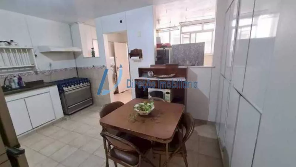 Apartamento, 4 quartos, 222 m² - Foto 20